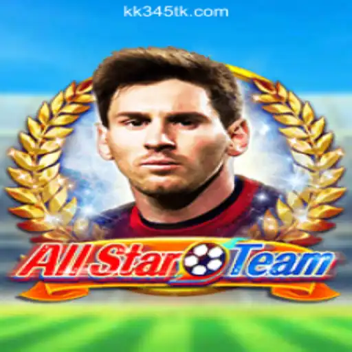 Explore AllStarTeam: The Ultimate Gaming Experience with KK345.com Oficial Slots Brasil #1