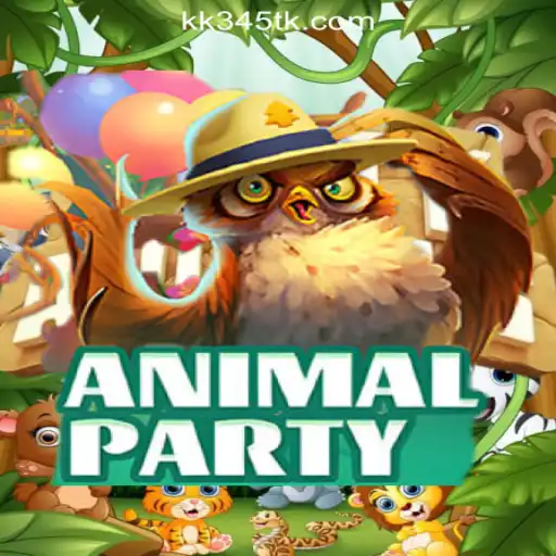 Exploring the World of AnimalParty: A Leading Gaming Experience