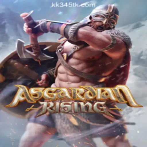 AsgardianRising: A Marvelous Adventure into Norse Mythology