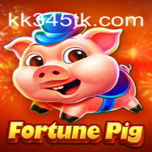 Exploring the Exciting World of FortunePig: KK345.com Oficial Slots Brasil #1