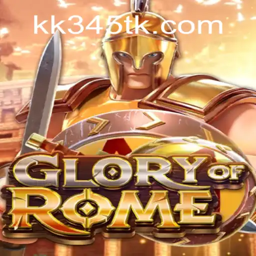 Exploring the Rich World of GloryofRome and KK345.com Oficial Slots Brasil #1