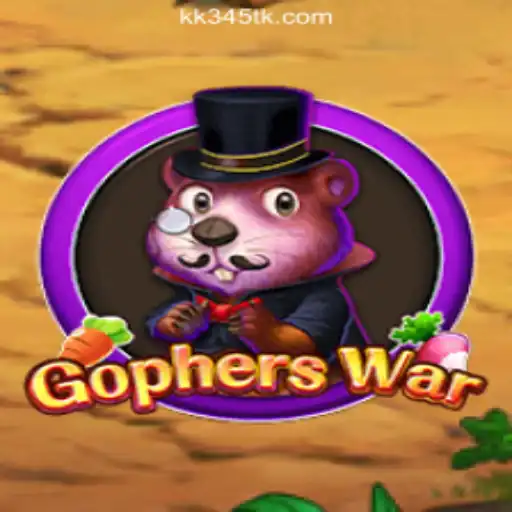 Discover the Excitement of GophersWar: A New Adventure in Gaming