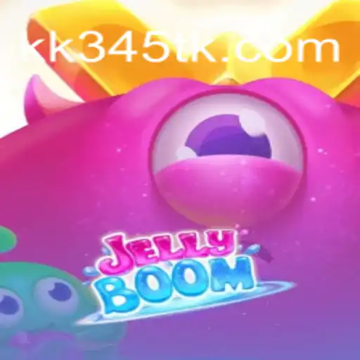 Dive into the World of JellyBoom: A Brazilian Slot Sensation