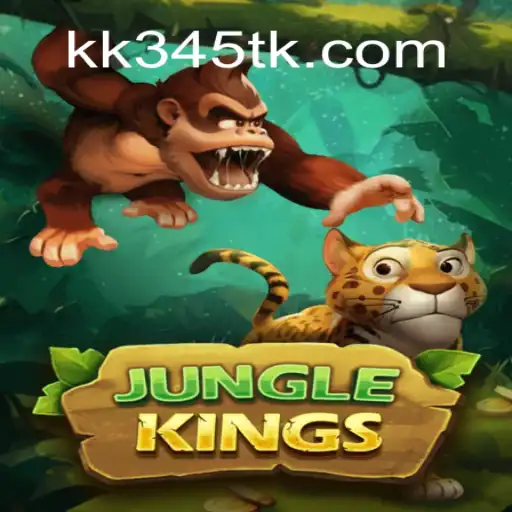Exploring the Enchanting World of JungleKings: Your Ultimate Guide
