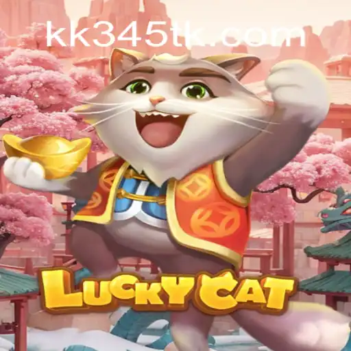 Discover the Thrills of LuckyCat at KK345.com: The Premier Oficial Slots Platform in Brasil
