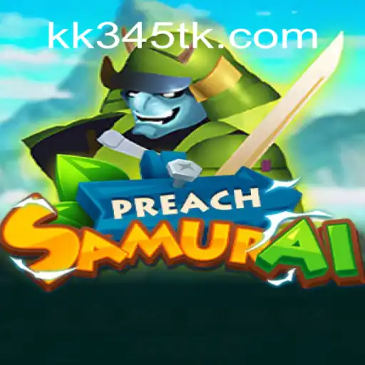 Exploring PreachSamurai: A New Gaming Experience