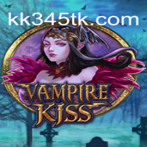 Discover the Thrilling World of VampireKiss: Brazil's Premier Slot Game