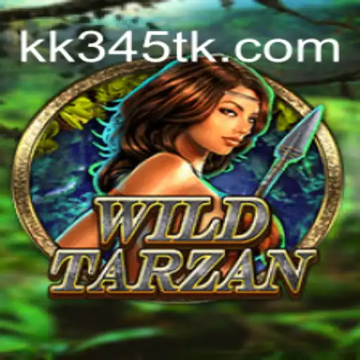 Discovering WildTarzan: The Thrilling World of KK345.com Oficial Slots Brasil #1