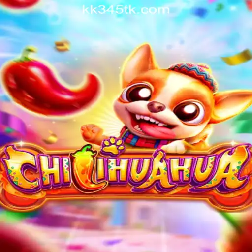 Exploring CHILIHUAHUA: The Exciting New Game on KK345.com Oficial Slots Brasil #1