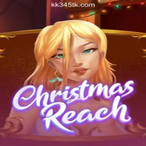 Explore the Magic of ChristmasReach: A Festive Journey with KK345.com Oficial Slots Brasil #1