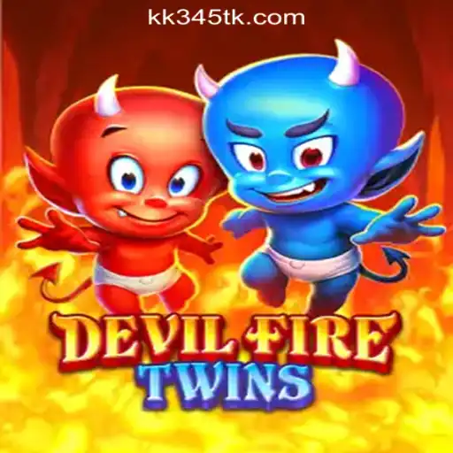 Exploring the Thrilling World of DevilFireTwins and KK345.com Oficial Slots Brasil #1