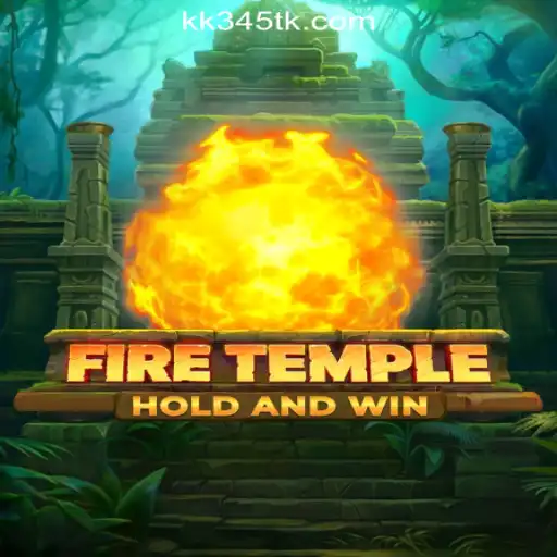 FireTemple: A Magical Adventure Awaits