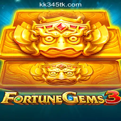 Discover the Thrilling World of FortuneGems3: An Exclusive Look at KK345.com Oficial Slots Brasil #1