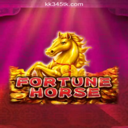 FortuneHorse: The Thrilling World of KK345.com Oficial Slots Brasil #1