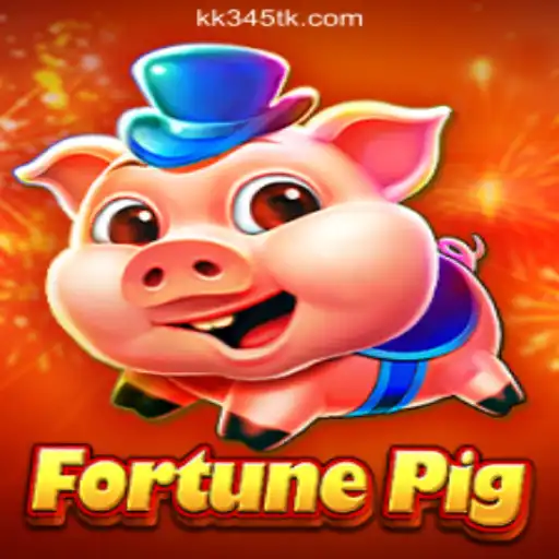 Exploring the Exciting World of FortunePig: KK345.com Oficial Slots Brasil #1