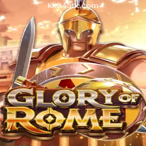 Exploring the Rich World of GloryofRome and KK345.com Oficial Slots Brasil #1