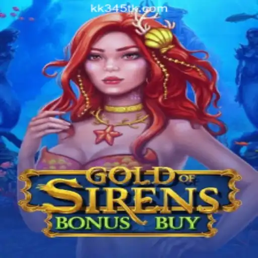 Experience the Thrill of GoldofSirensBonusBuy: The Ultimate Slot Adventure at KK345.com