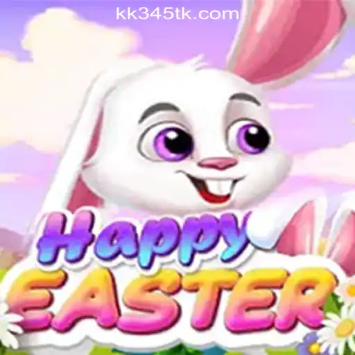Exploring HappyEaster: The Premier Gaming Experience with KK345.com Oficial Slots Brasil #1