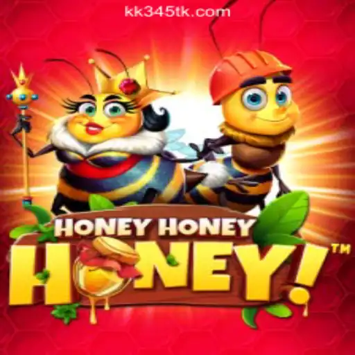 HoneyHoneyHoney: A Buzzing Slot Experience on KK345.com Oficial Slots Brasil #1