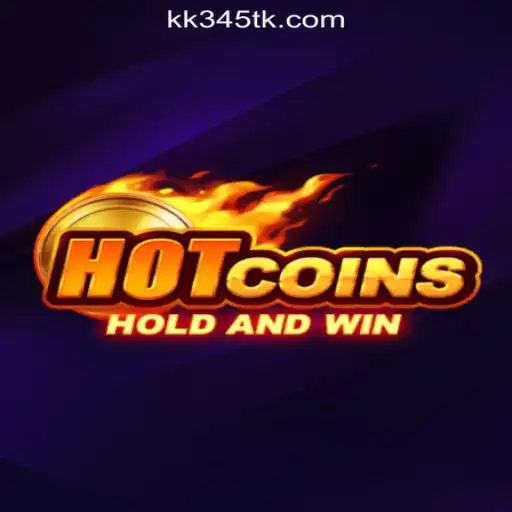 Unlocking the Thrills of HotCoins: An Exploration of KK345.com Oficial Slots Brasil #1