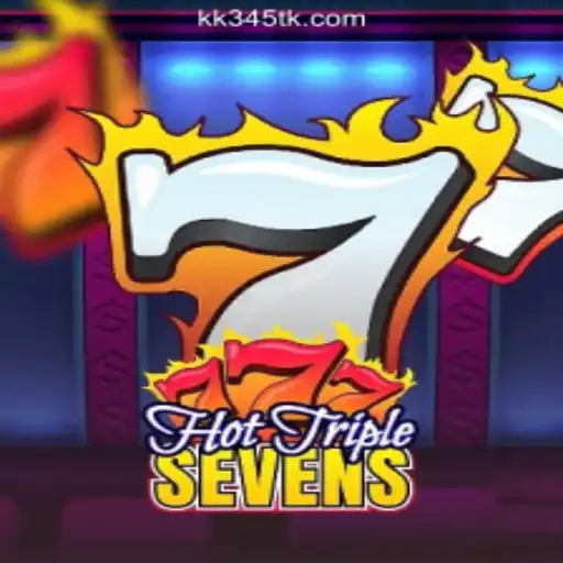 HotTripleSevens: A Thrilling Adventure in Digital Slots