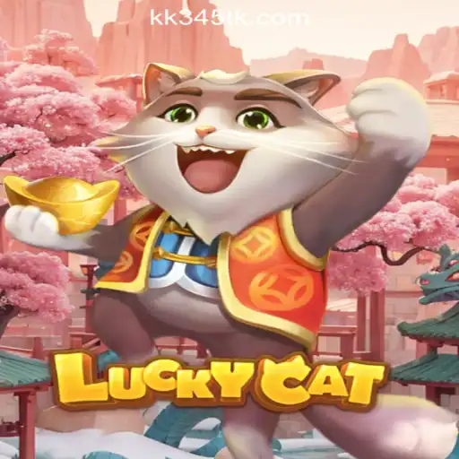Discover the Thrills of LuckyCat at KK345.com: The Premier Oficial Slots Platform in Brasil