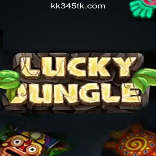 Exploring the Thrills of LuckyJungle: Brazil's Leading Slot Game
