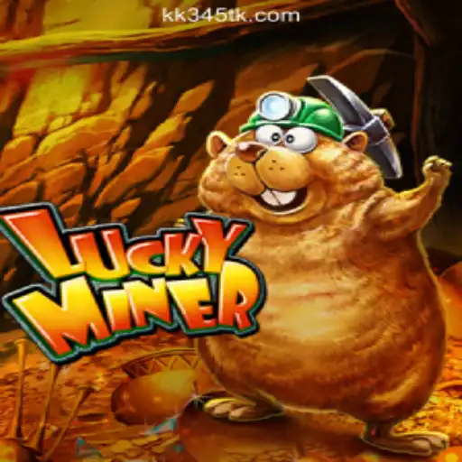 Discover LuckyMiner: A Premier Gaming Experience at KK345.com Oficial Slots Brasil #1
