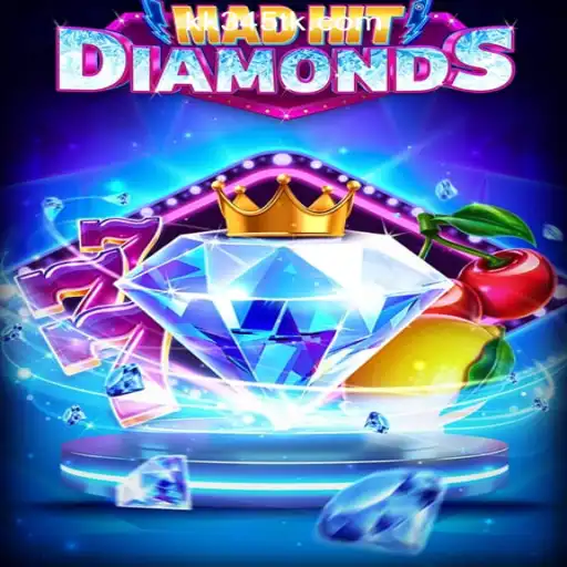 MadHitDiamonds: A Fresh Spin on Brazil's Favorite Online Slots