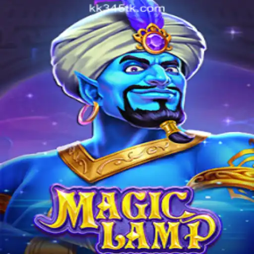 MagicLamp: A Gaming Adventure with KK345.com Oficial Slots Brasil #1