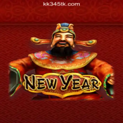 The Thrilling World of NewYear: Discover the Excitement of KK345.com Oficial Slots Brasil #1