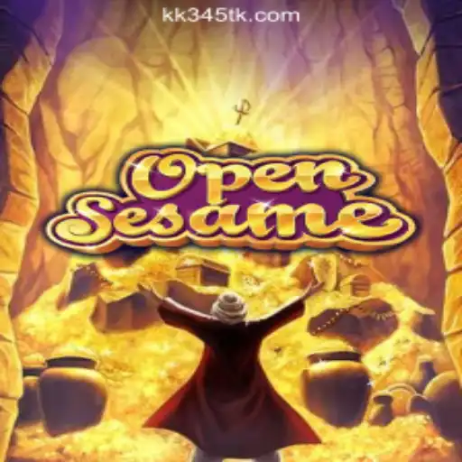 OpenSesame: The Ultimate Gaming Experience with KK345.com Oficial Slots Brasil #1