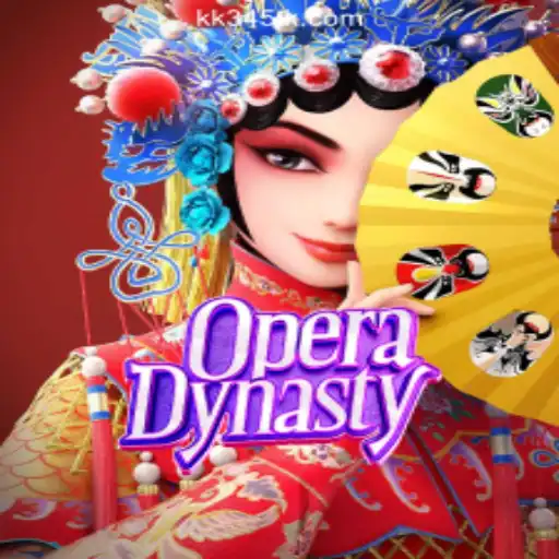 OperaDynasty: Explore the Exhilarating World of Online Gaming