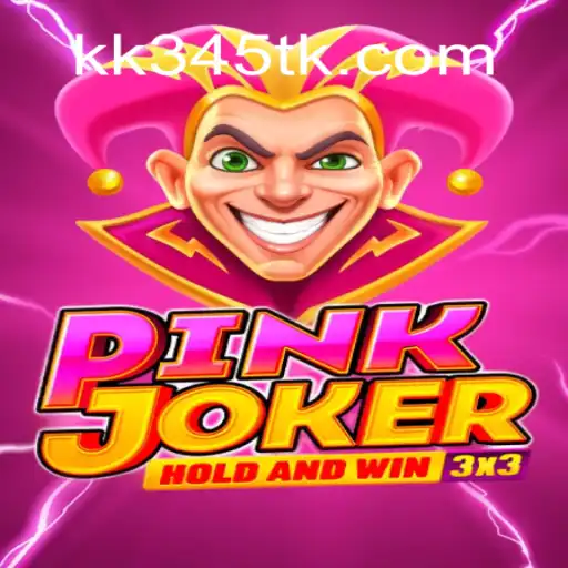 Discover the Thrilling World of Pinkjoker: Your Guide to KK345.com Oficial Slots Brasil #1