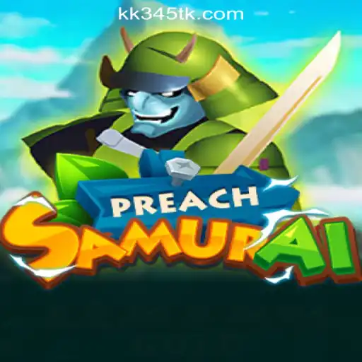 Exploring PreachSamurai: A New Gaming Experience