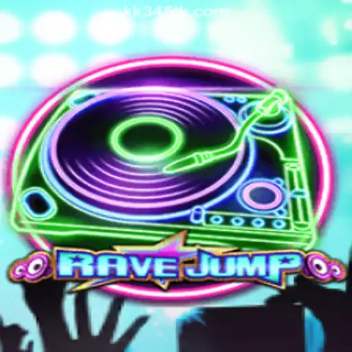 Exploring the Thrills of RaveJump and KK345.com Oficial Slots Brasil #1