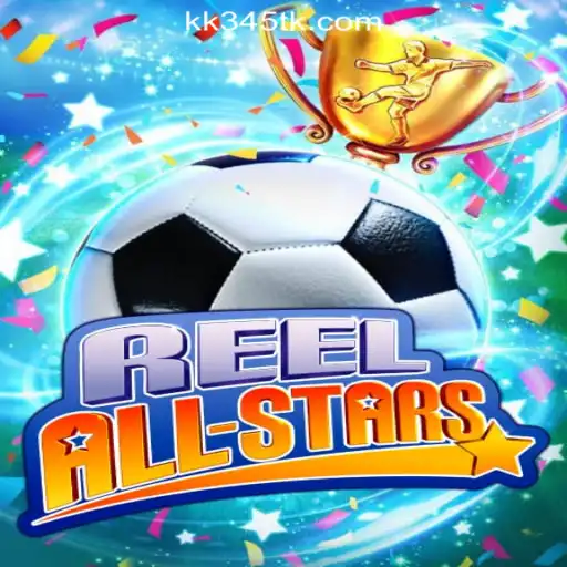 Discovering the Excitement of ReelAllStars: The Top Choice in KK345.com Oficial Slots Brasil #1