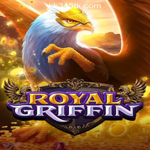 Step into the World of Slot Excitement with RoyalGriffin