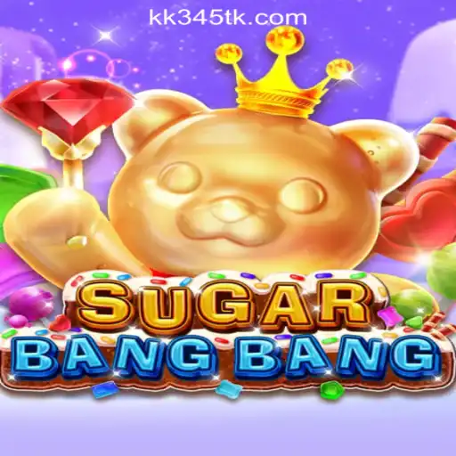 Discover the Exciting World of SUGARBANGBANG: A Dive into KK345.com Oficial Slots Brasil #1