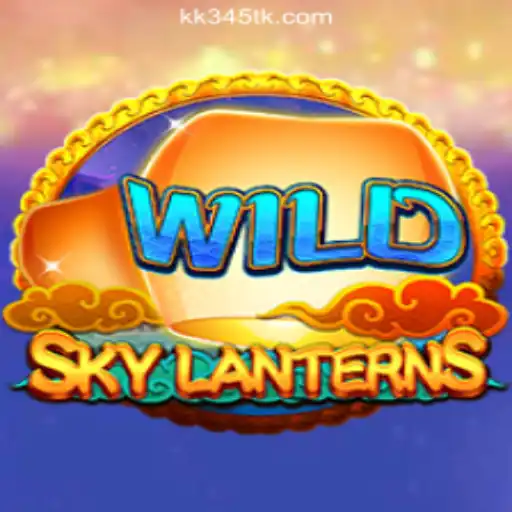 Exploring the Exciting World of SkyLanterns: Unraveling the Thrills of KK345.com Oficial Slots Brasil #1