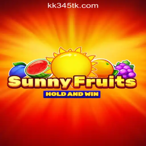 Exploring the World of SunnyFruits Slots on KK345.com Oficial Slots Brasil #1
