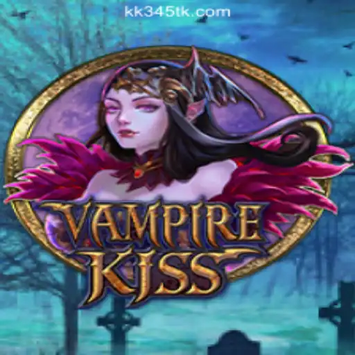 Discover the Thrilling World of VampireKiss: Brazil's Premier Slot Game