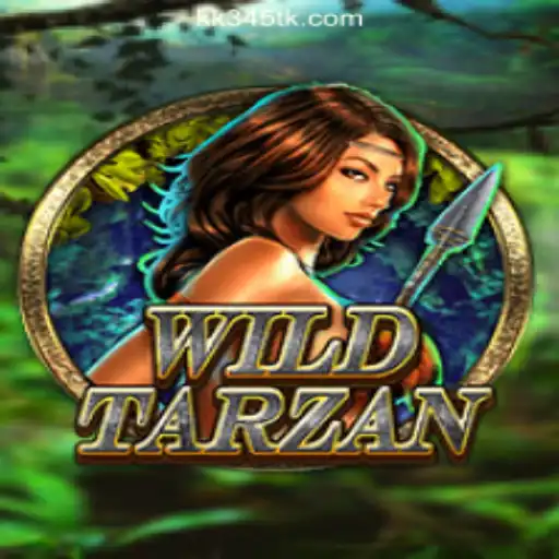 Discovering WildTarzan: The Thrilling World of KK345.com Oficial Slots Brasil #1