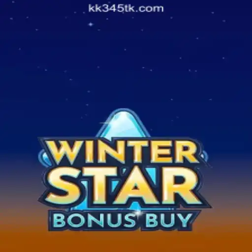 Explore the Excitement of WinterStarBonusBuy on KK345.com Oficial Slots Brasil #1