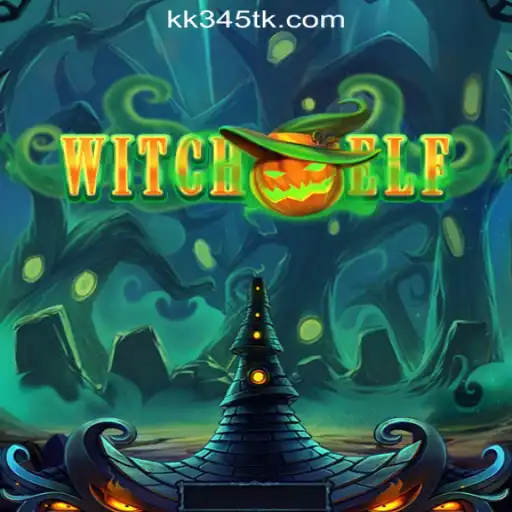 WitchElf: A Journey Into the Enchanting World of Magic and Mystery