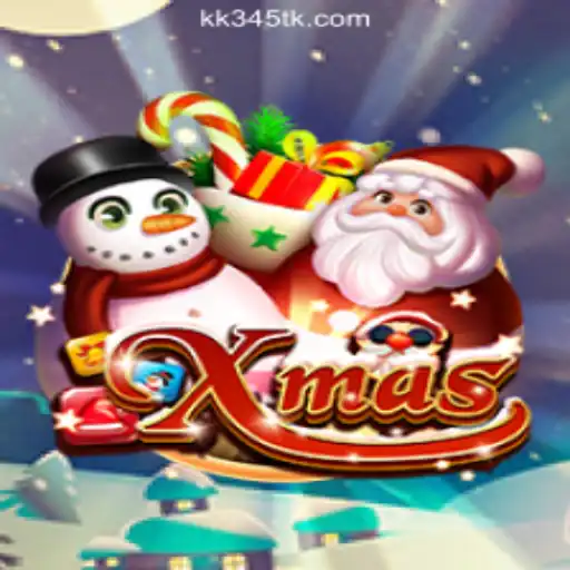 Discover the Exciting World of Xmas: KK345.com Oficial Slots Brasil #1
